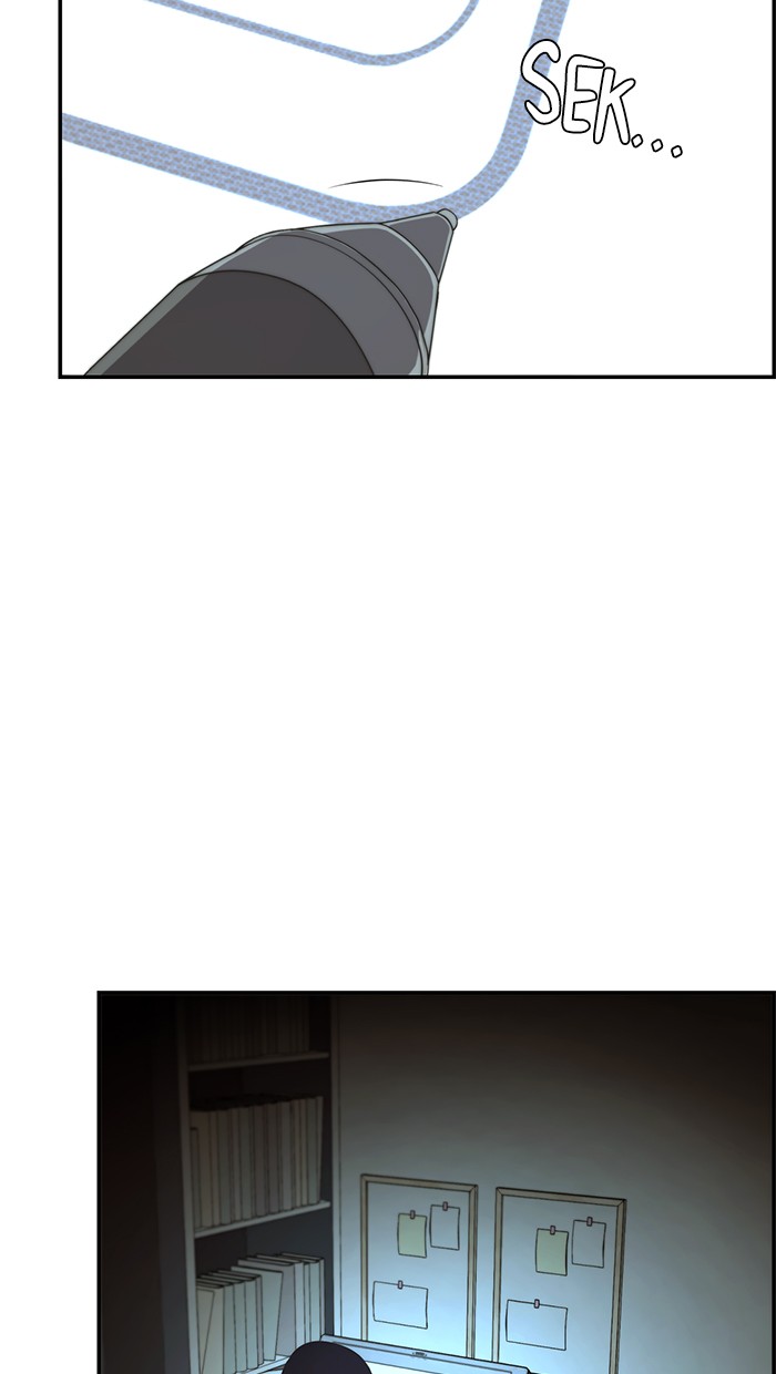 The Man Chapter 46 - halaman 2