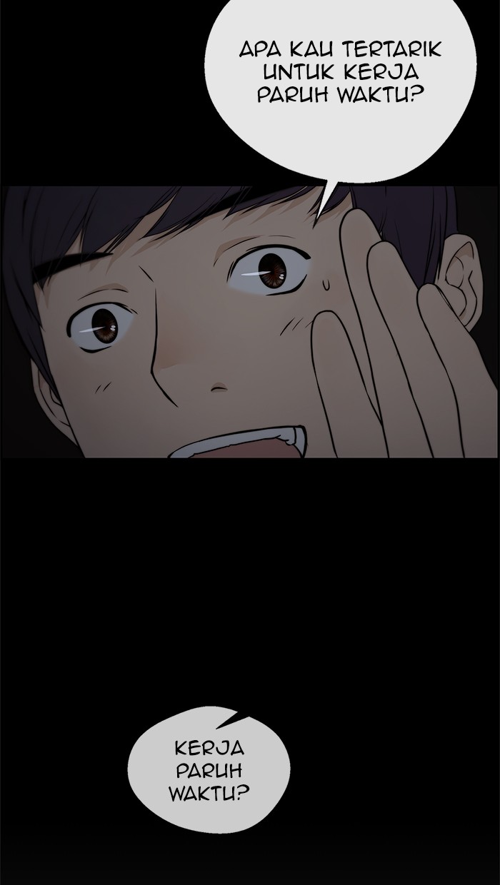 The Man Chapter 46 - halaman 21