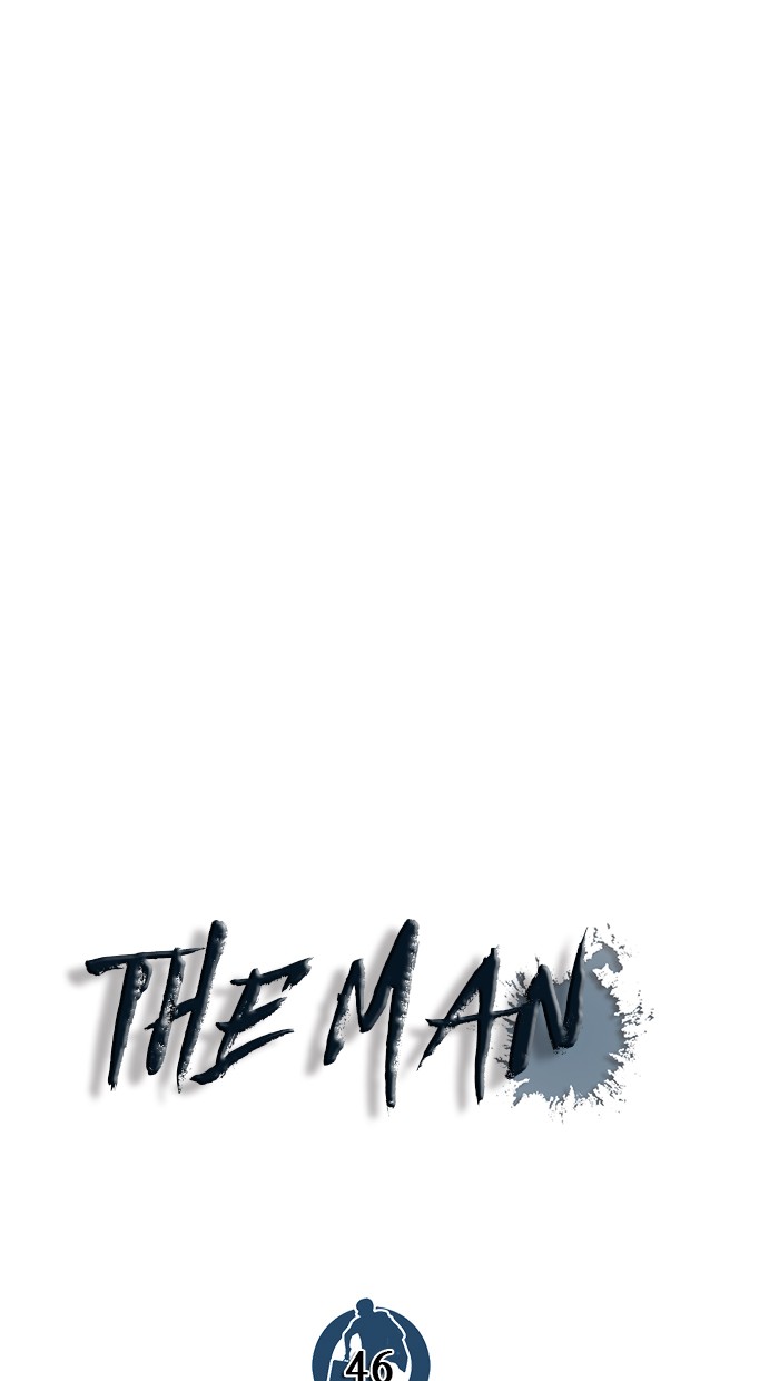 The Man Chapter 46 - halaman 31