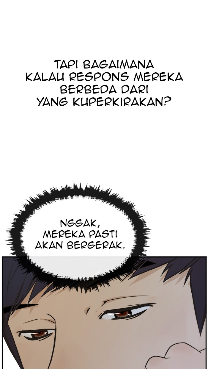 The Man Chapter 46 - halaman 44
