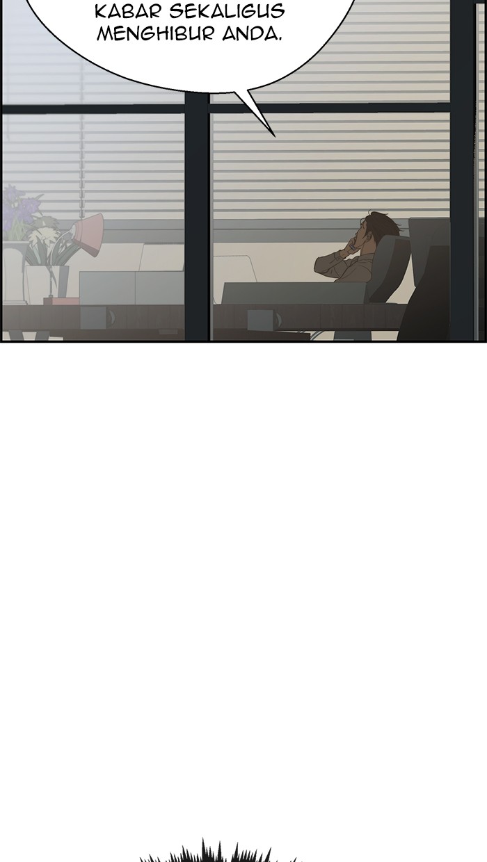 The Man Chapter 46 - halaman 47