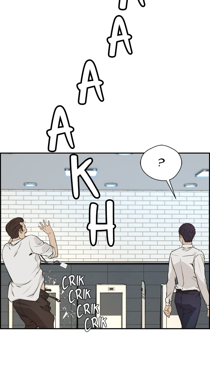 The Man Chapter 46 - halaman 63
