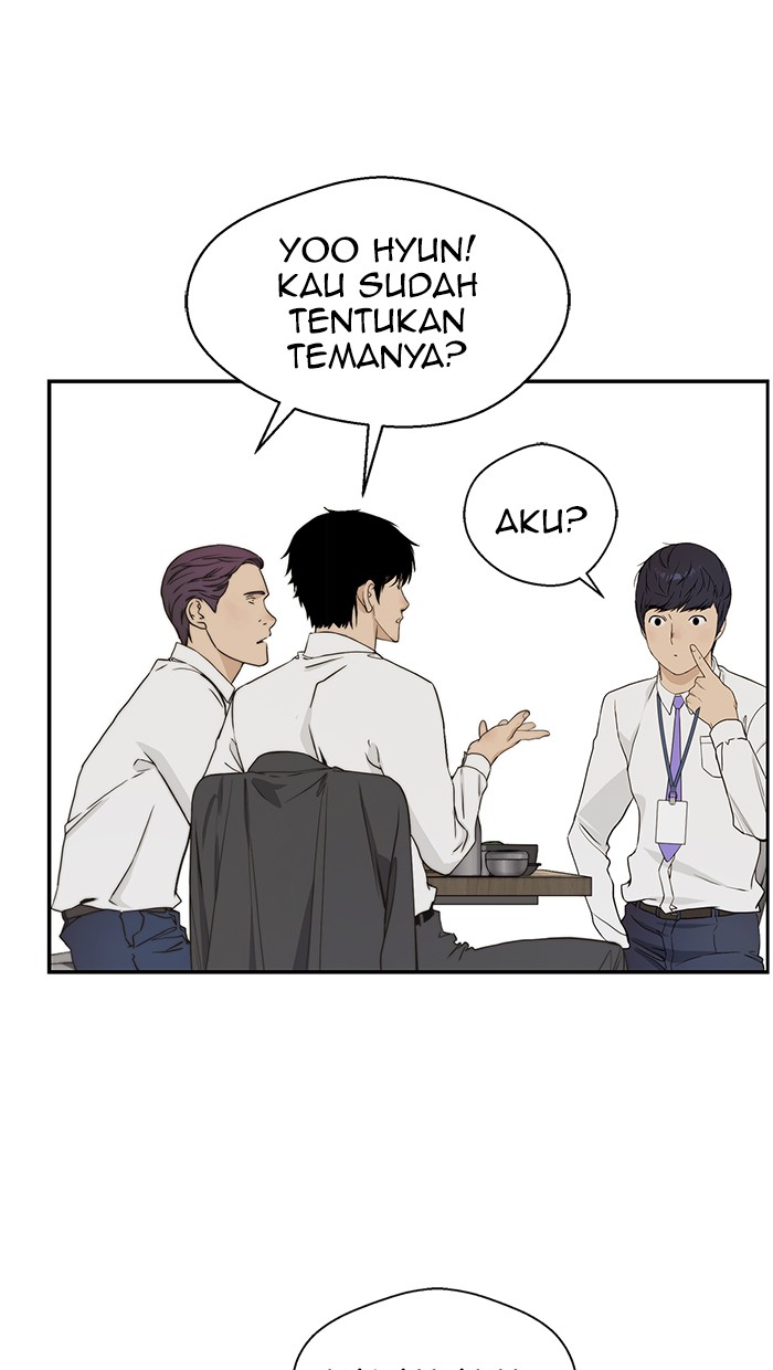 The Man Chapter 46 - halaman 78