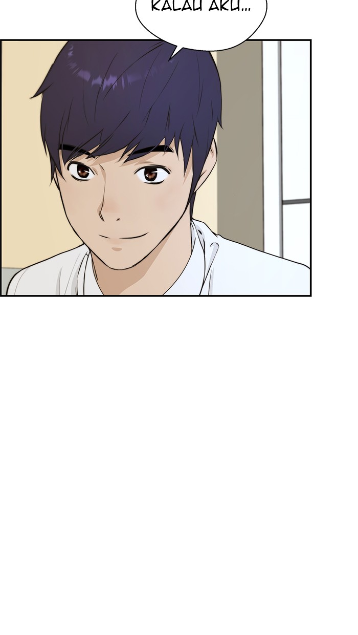 The Man Chapter 46 - halaman 79