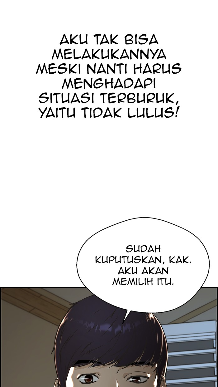 The Man Chapter 46 - halaman 92