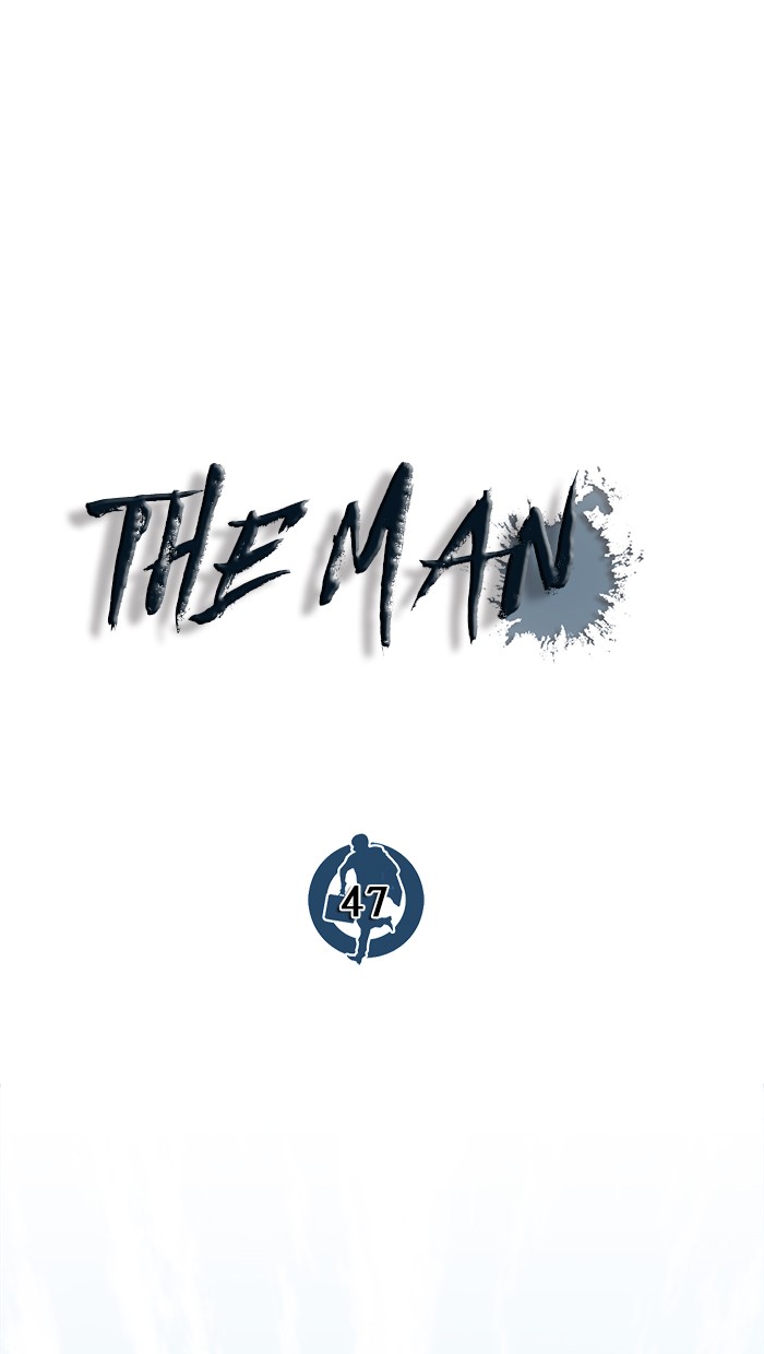 The Man Chapter 47 - halaman 19