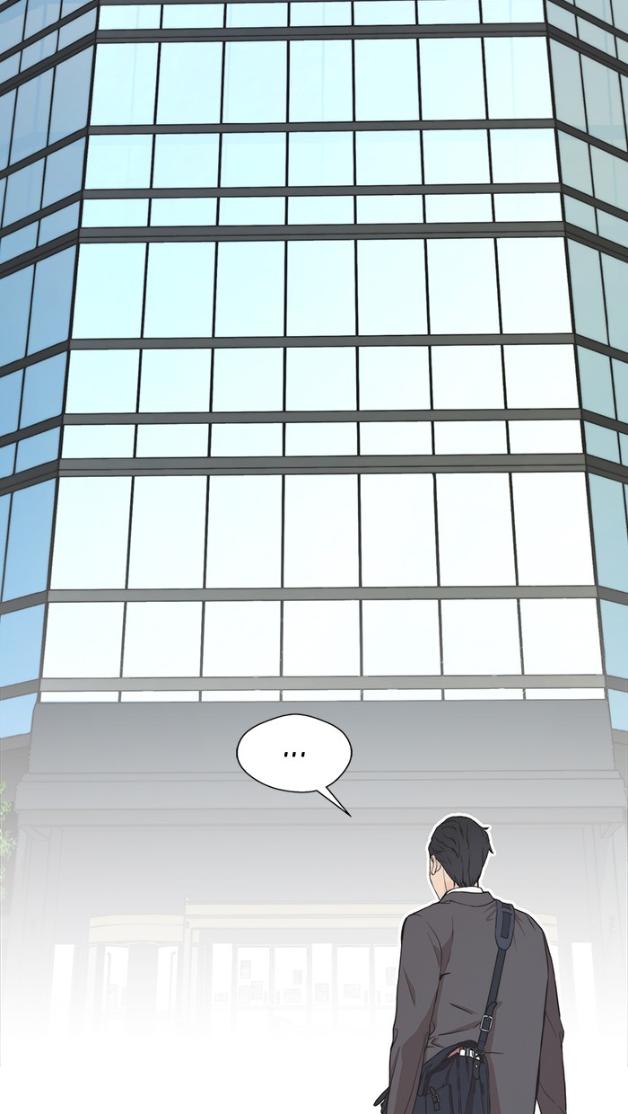 The Man Chapter 47 - halaman 22