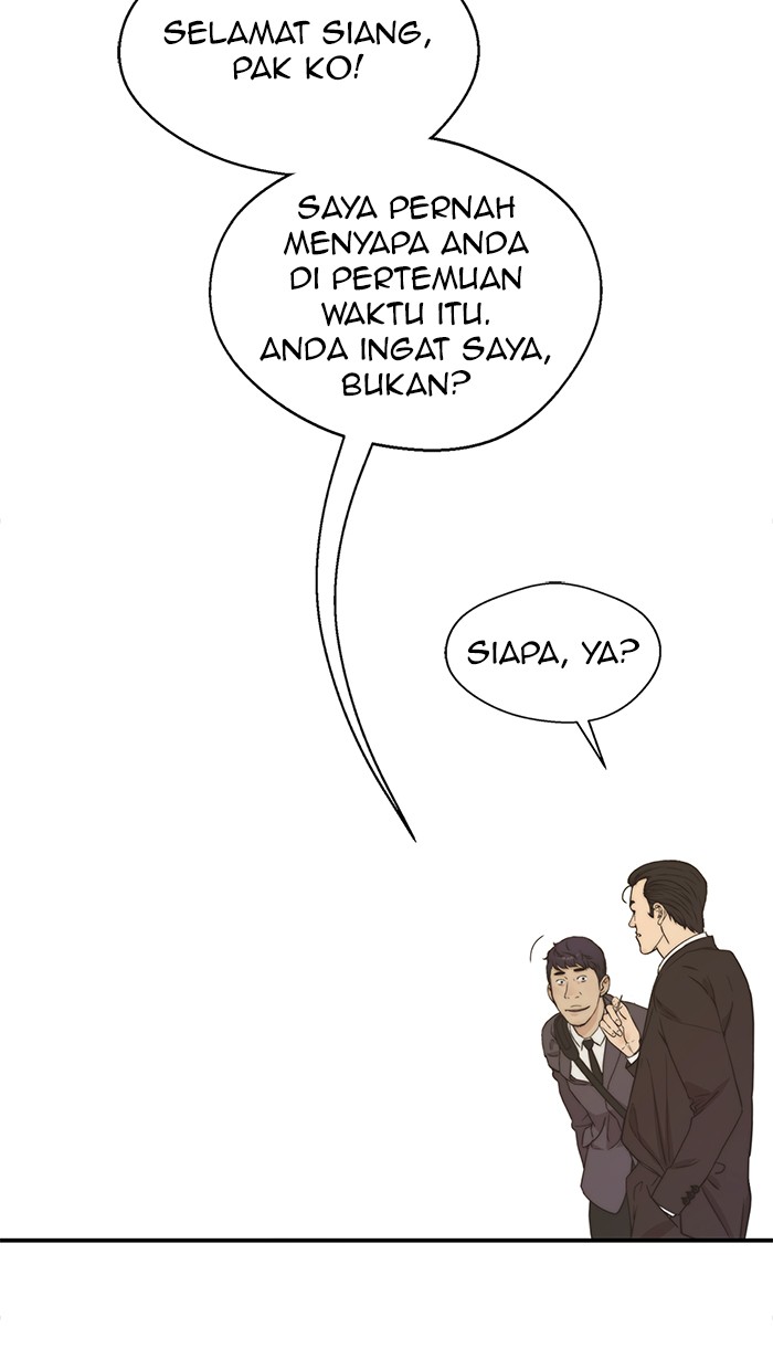 The Man Chapter 47 - halaman 37