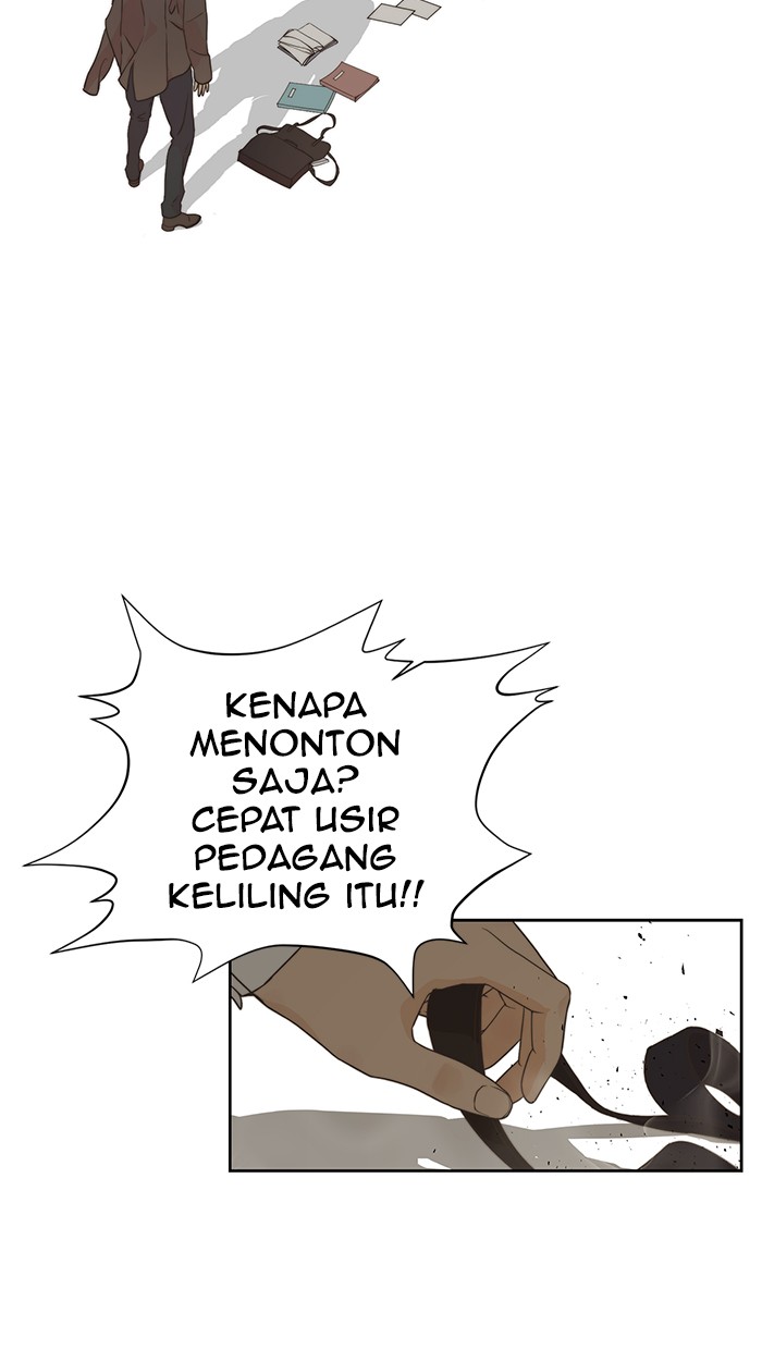 The Man Chapter 47 - halaman 45