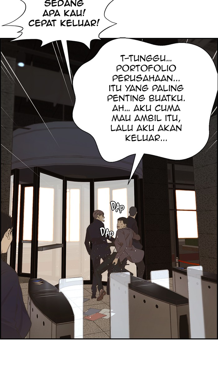 The Man Chapter 47 - halaman 48
