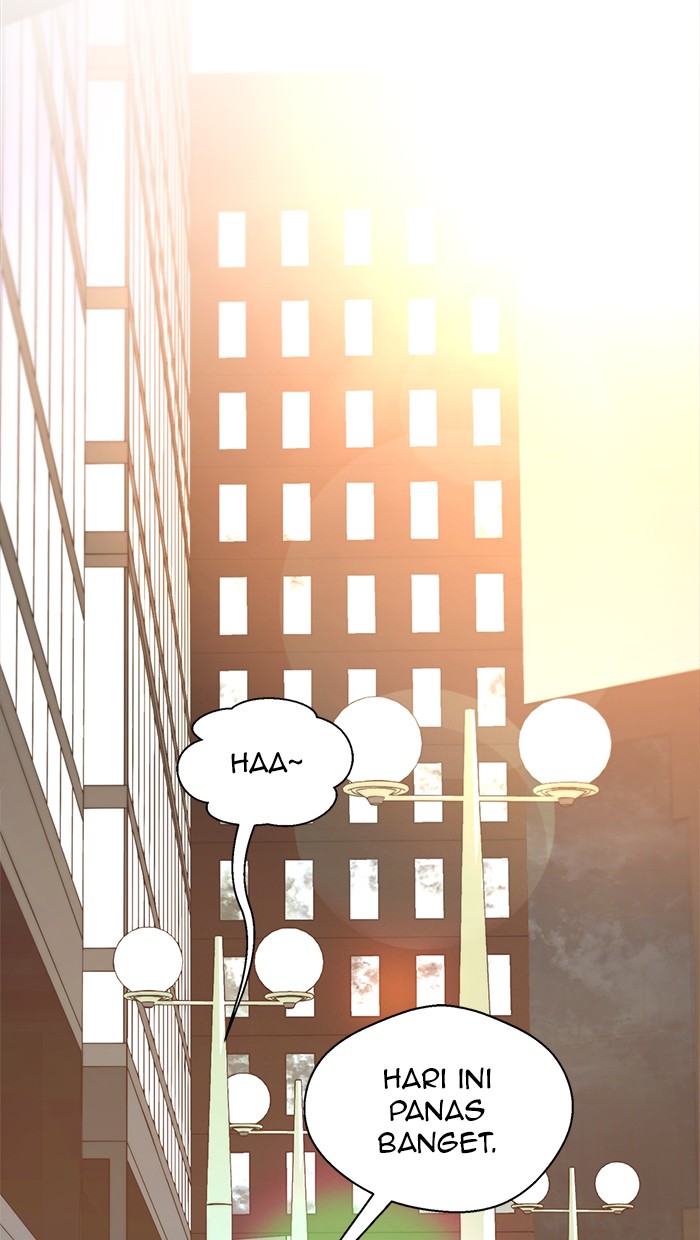 The Man Chapter 47 - halaman 51