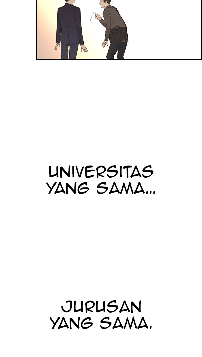 The Man Chapter 47 - halaman 55