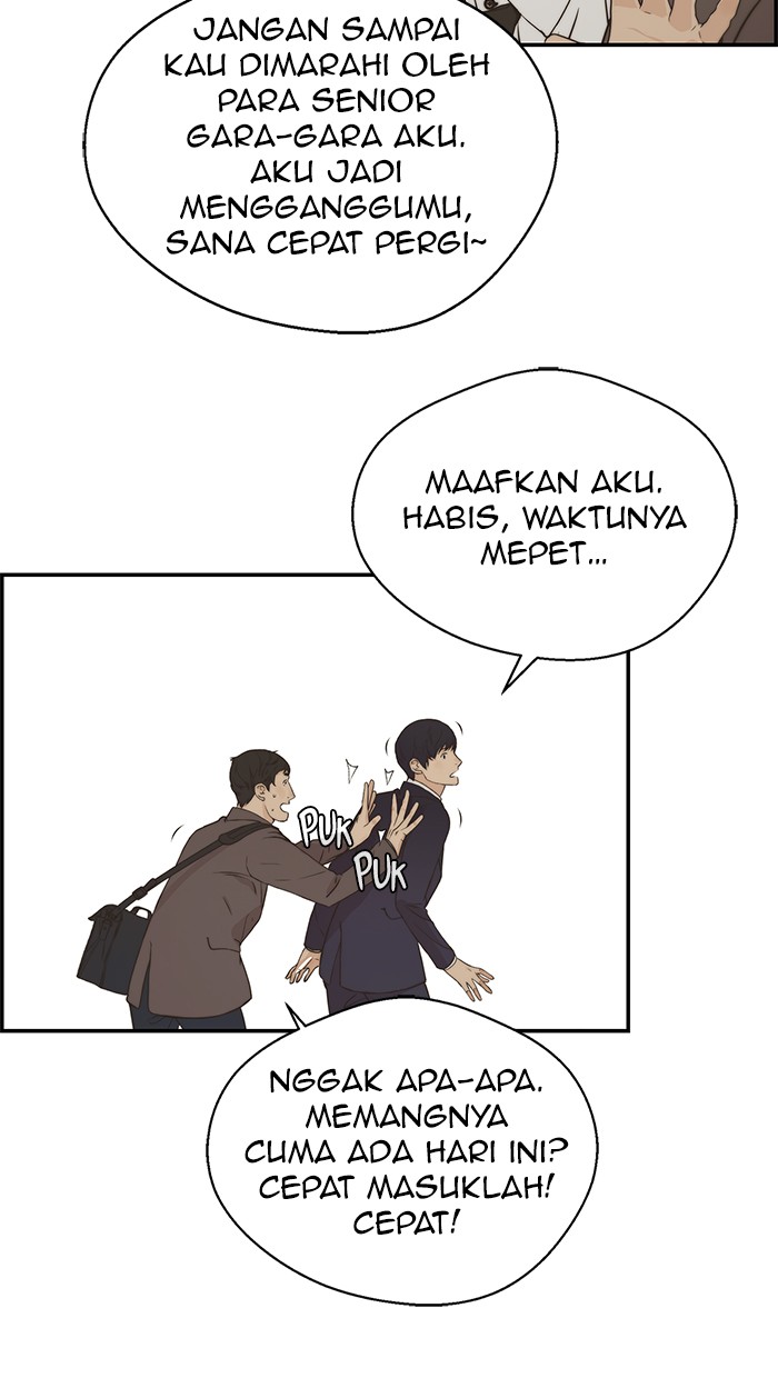 The Man Chapter 47 - halaman 59