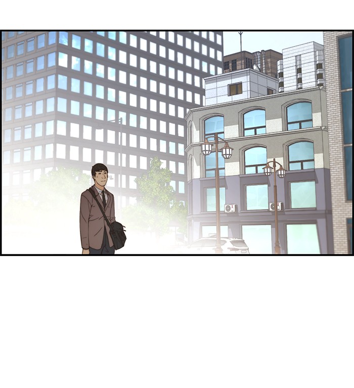 The Man Chapter 47 - halaman 61
