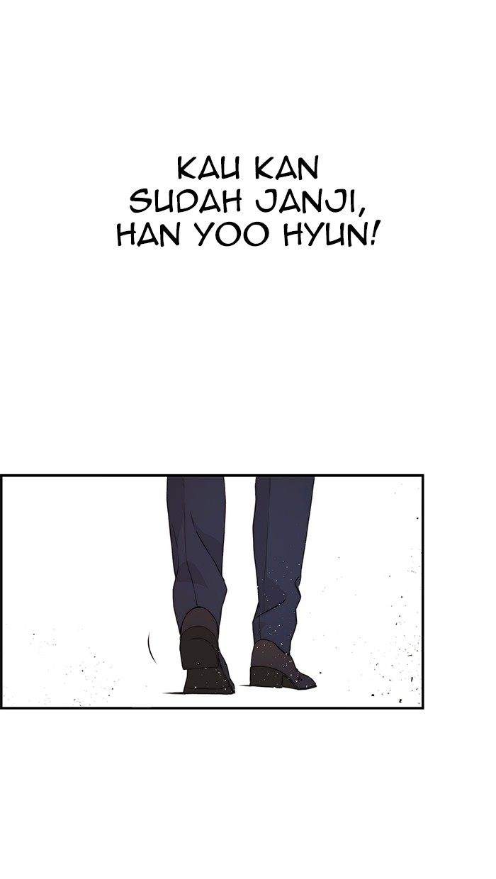 The Man Chapter 47 - halaman 62