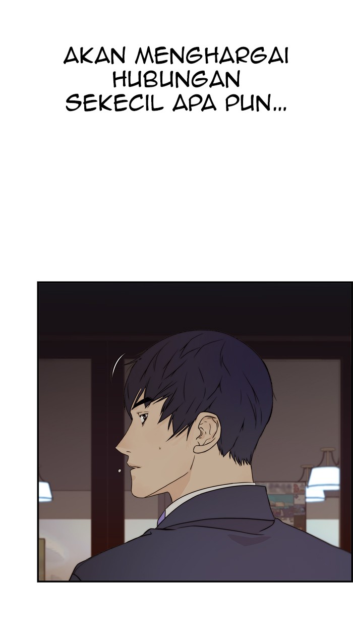The Man Chapter 47 - halaman 63