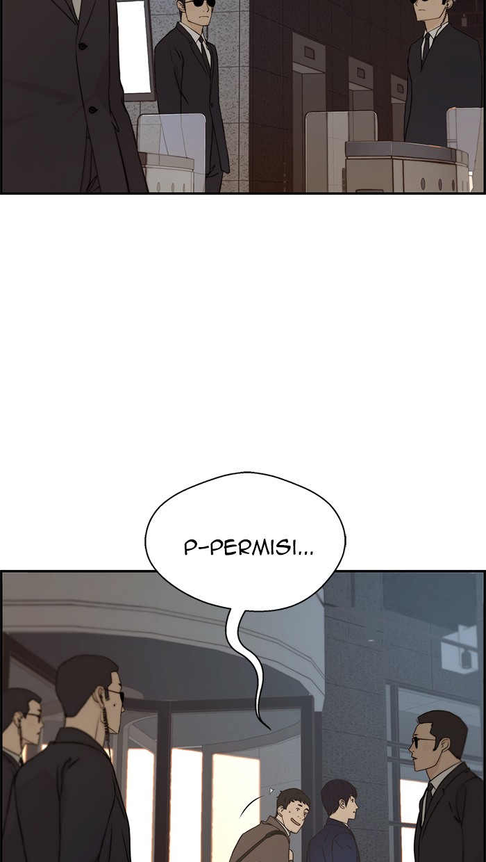 The Man Chapter 47 - halaman 65