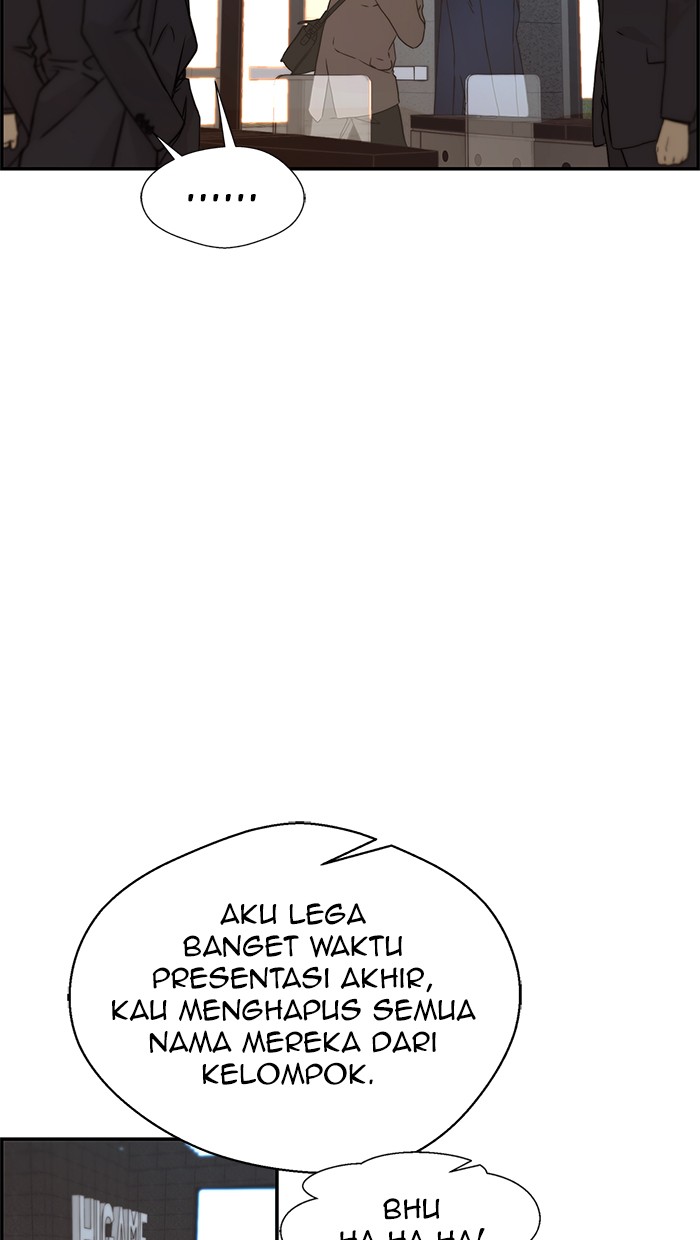 The Man Chapter 47 - halaman 66