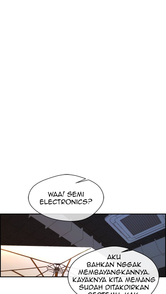 The Man Chapter 47 - halaman 68