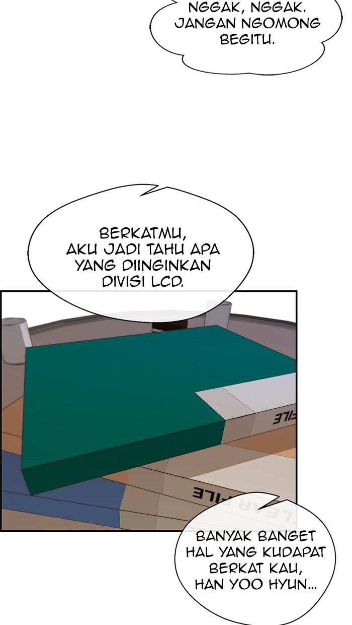 The Man Chapter 47 - halaman 77