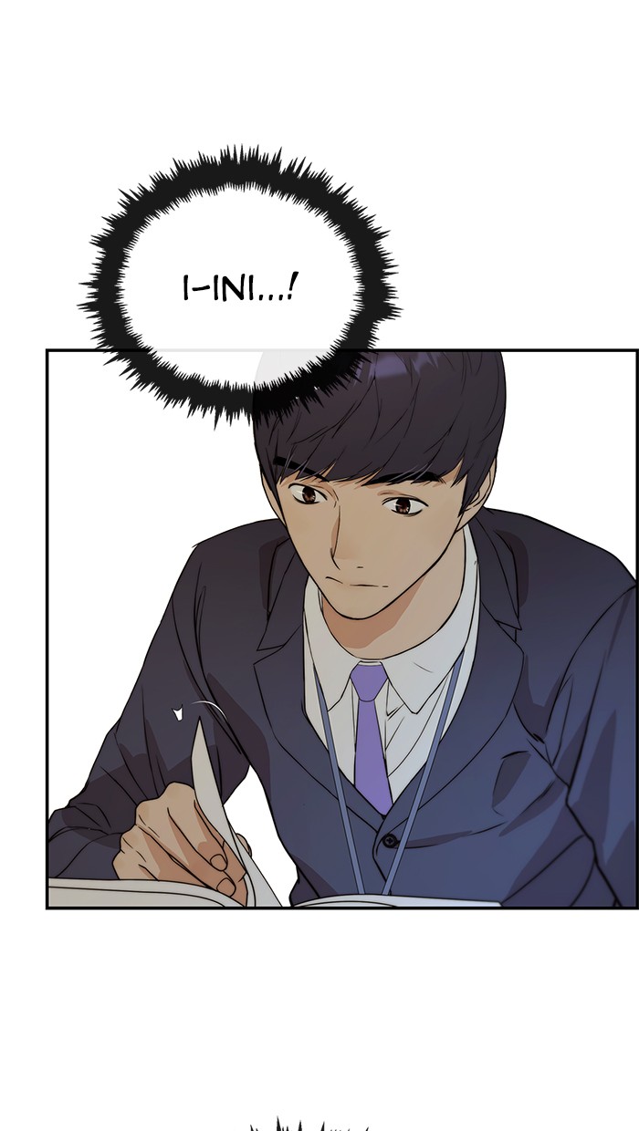 The Man Chapter 47 - halaman 82
