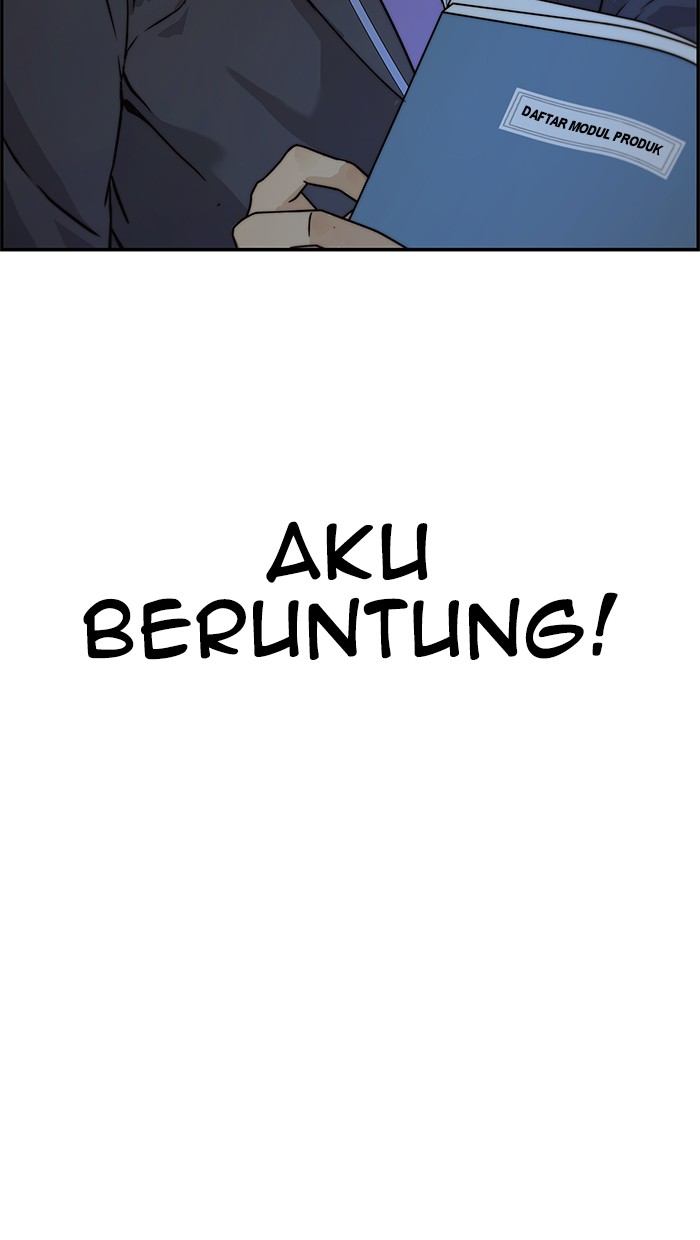 The Man Chapter 47 - halaman 86