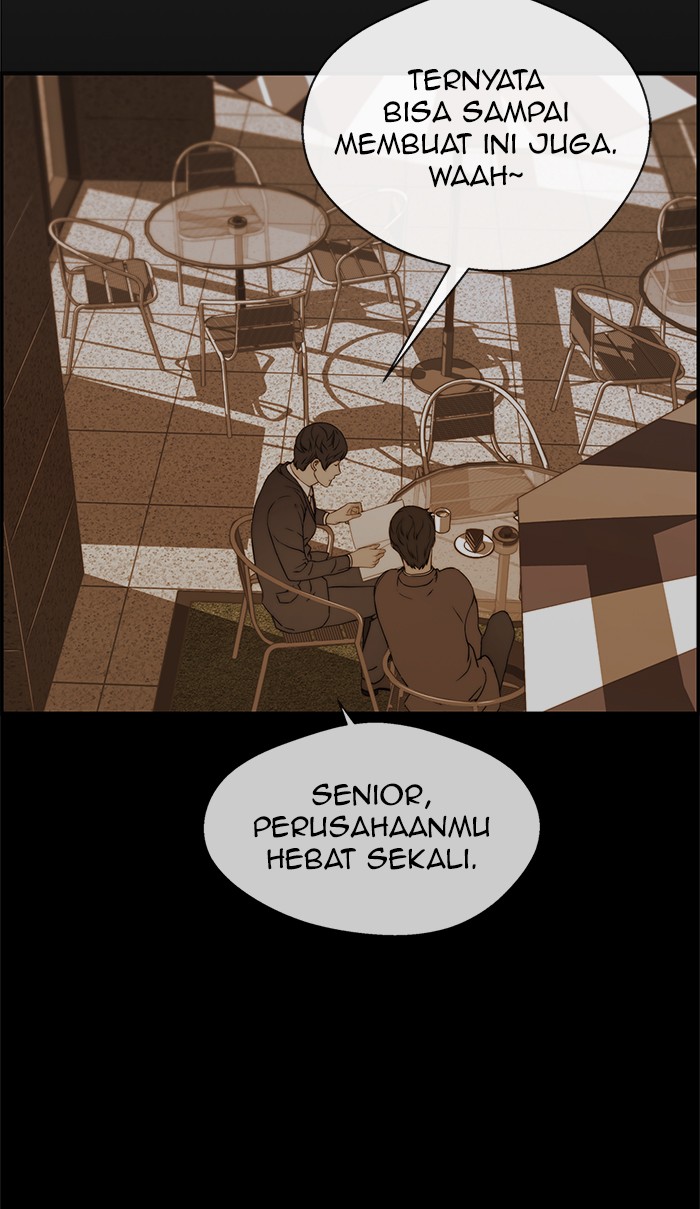The Man Chapter 48 - halaman 10