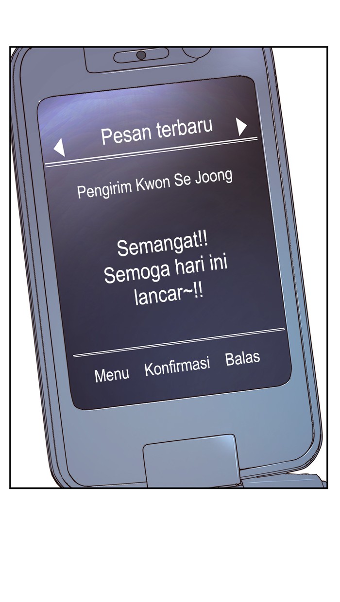 The Man Chapter 48 - halaman 102