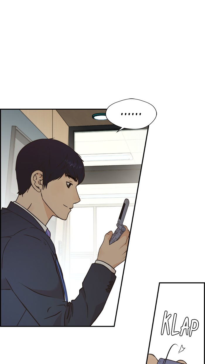 The Man Chapter 48 - halaman 103