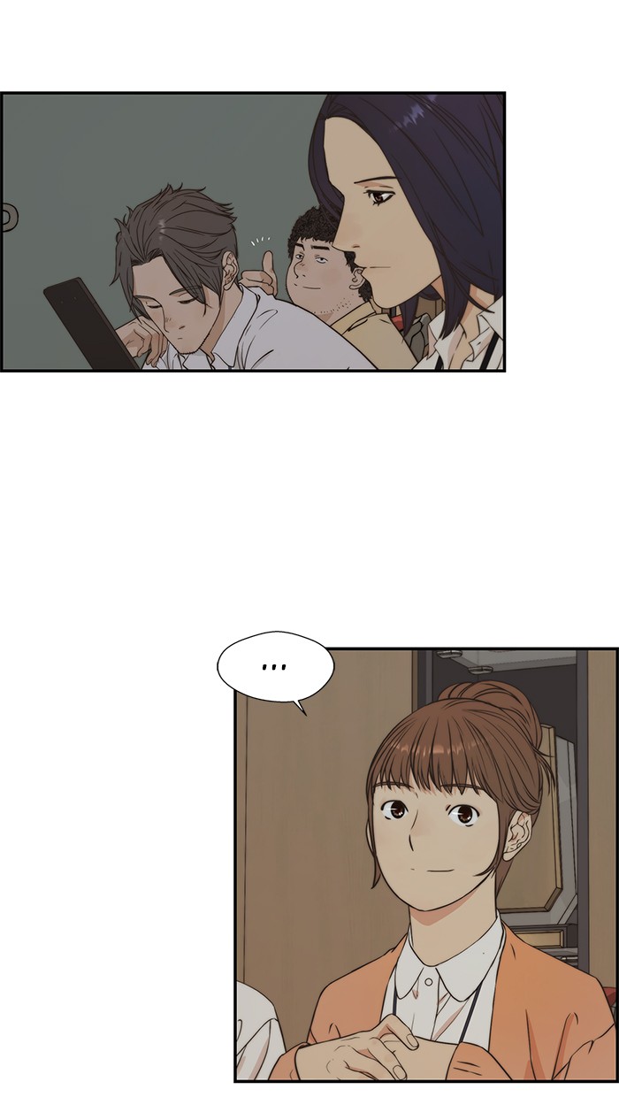 The Man Chapter 48 - halaman 107