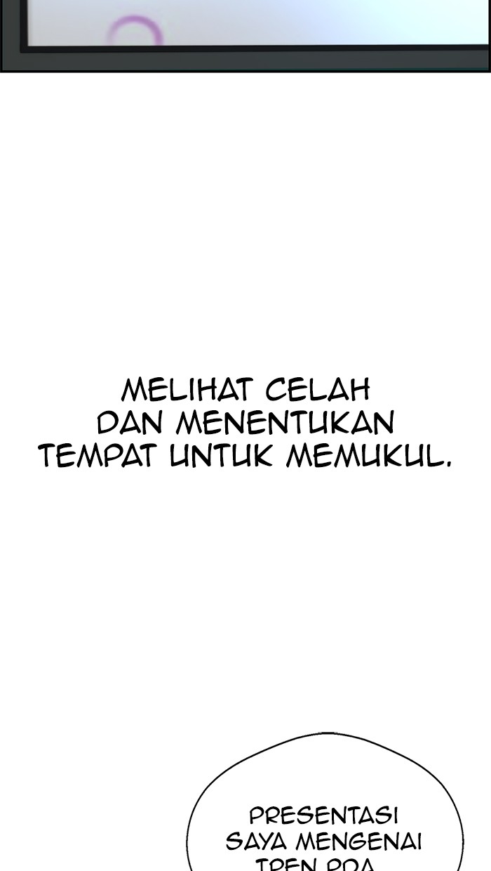 The Man Chapter 48 - halaman 111