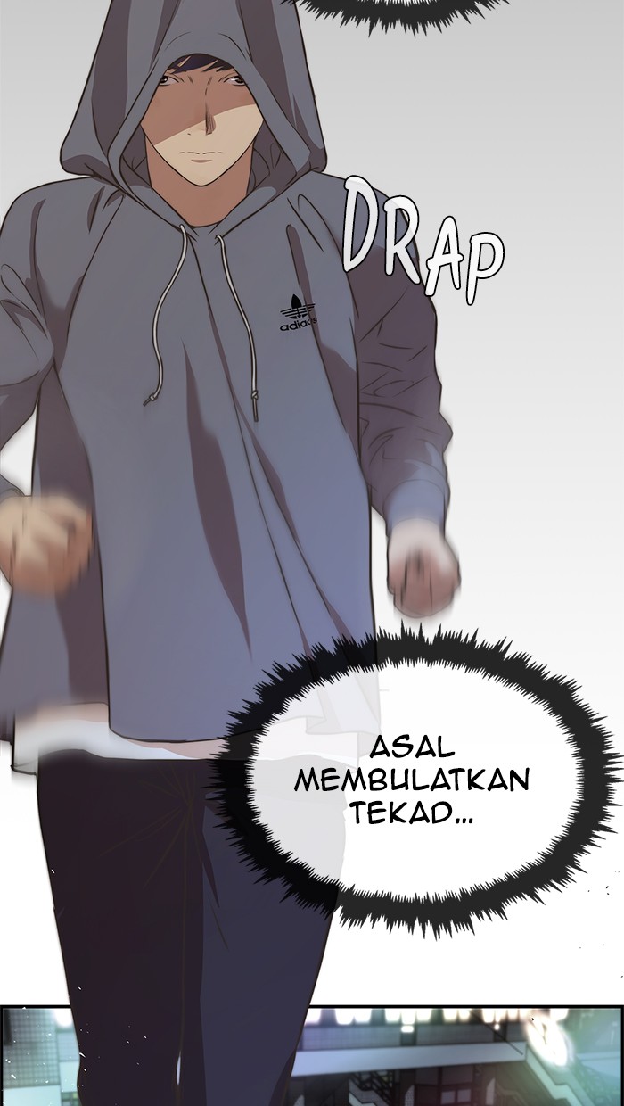 The Man Chapter 48 - halaman 15