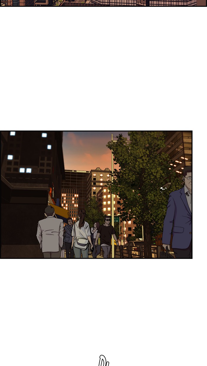 The Man Chapter 48 - halaman 2