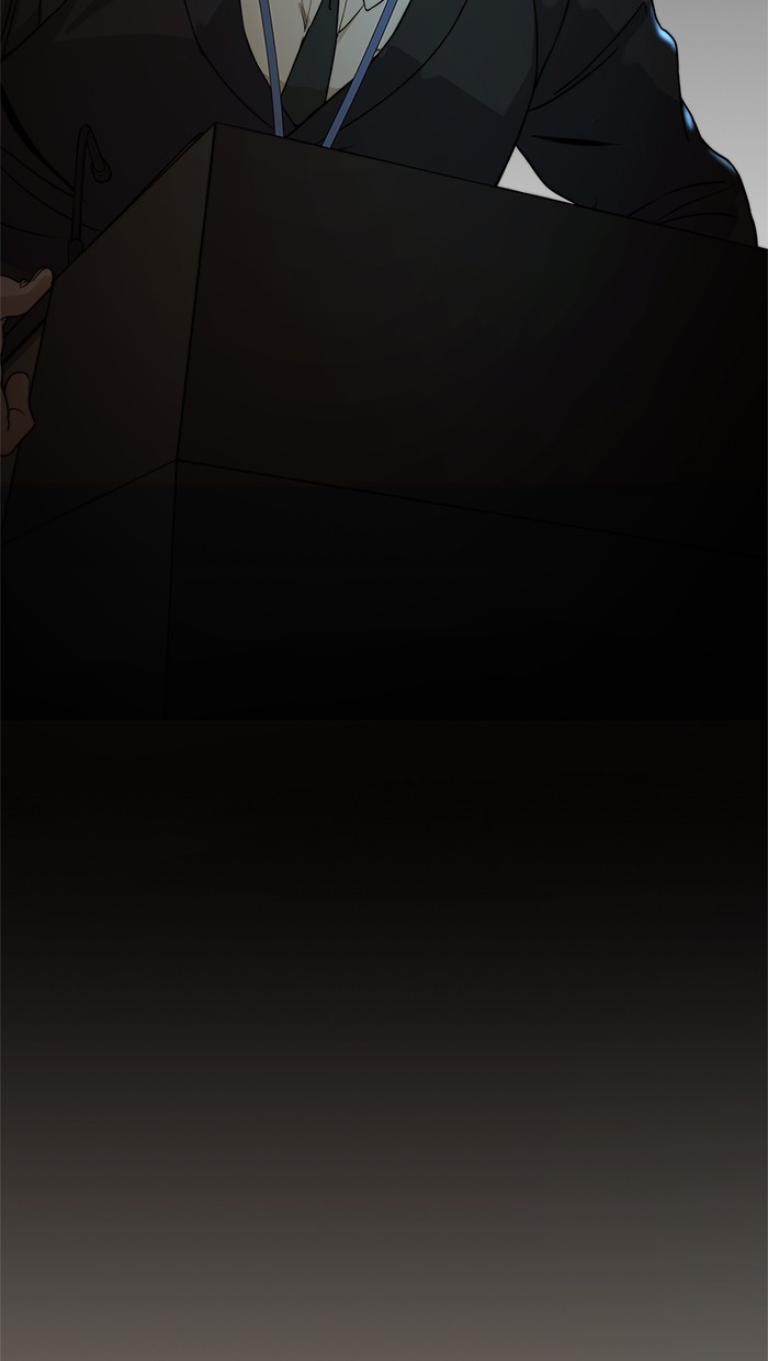 The Man Chapter 48 - halaman 22
