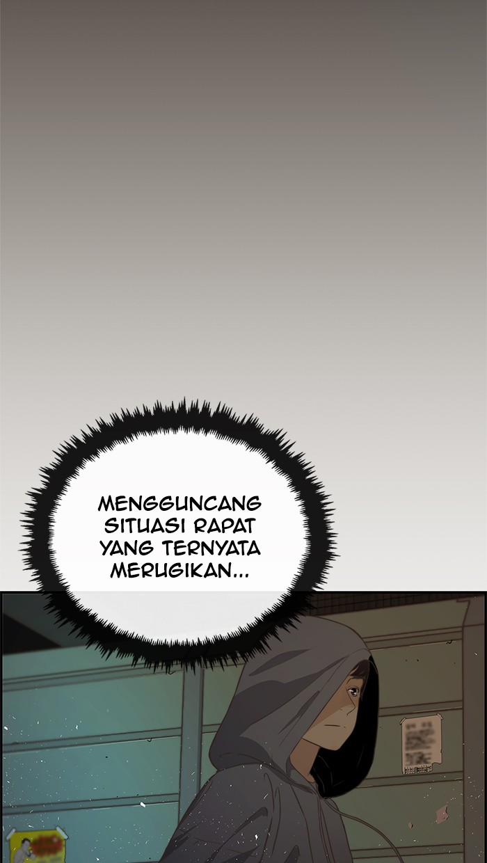 The Man Chapter 48 - halaman 23