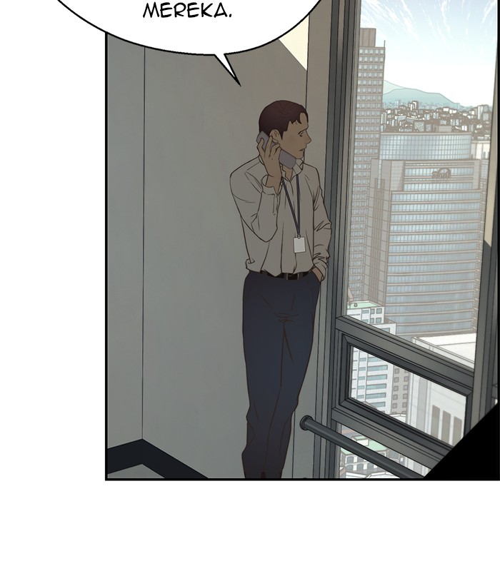 The Man Chapter 48 - halaman 30