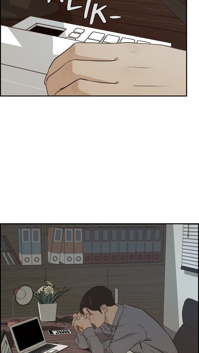 The Man Chapter 48 - halaman 36
