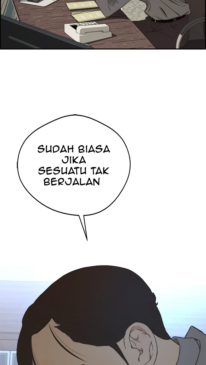 The Man Chapter 48 - halaman 37
