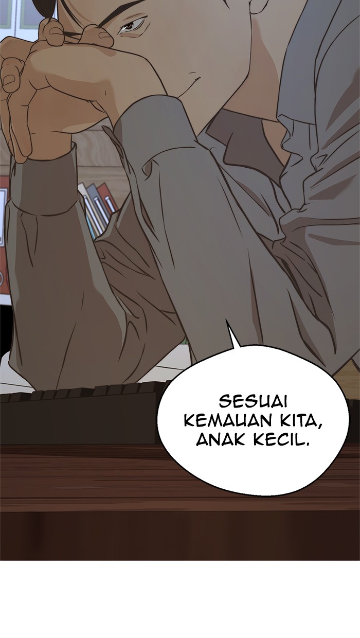 The Man Chapter 48 - halaman 38