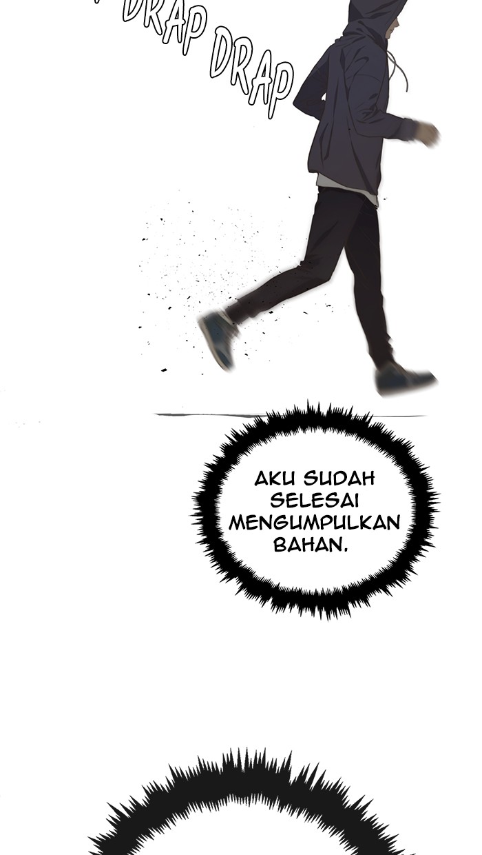 The Man Chapter 48 - halaman 52