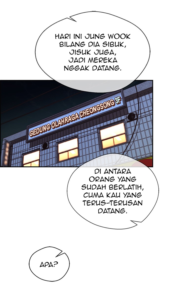 The Man Chapter 48 - halaman 56