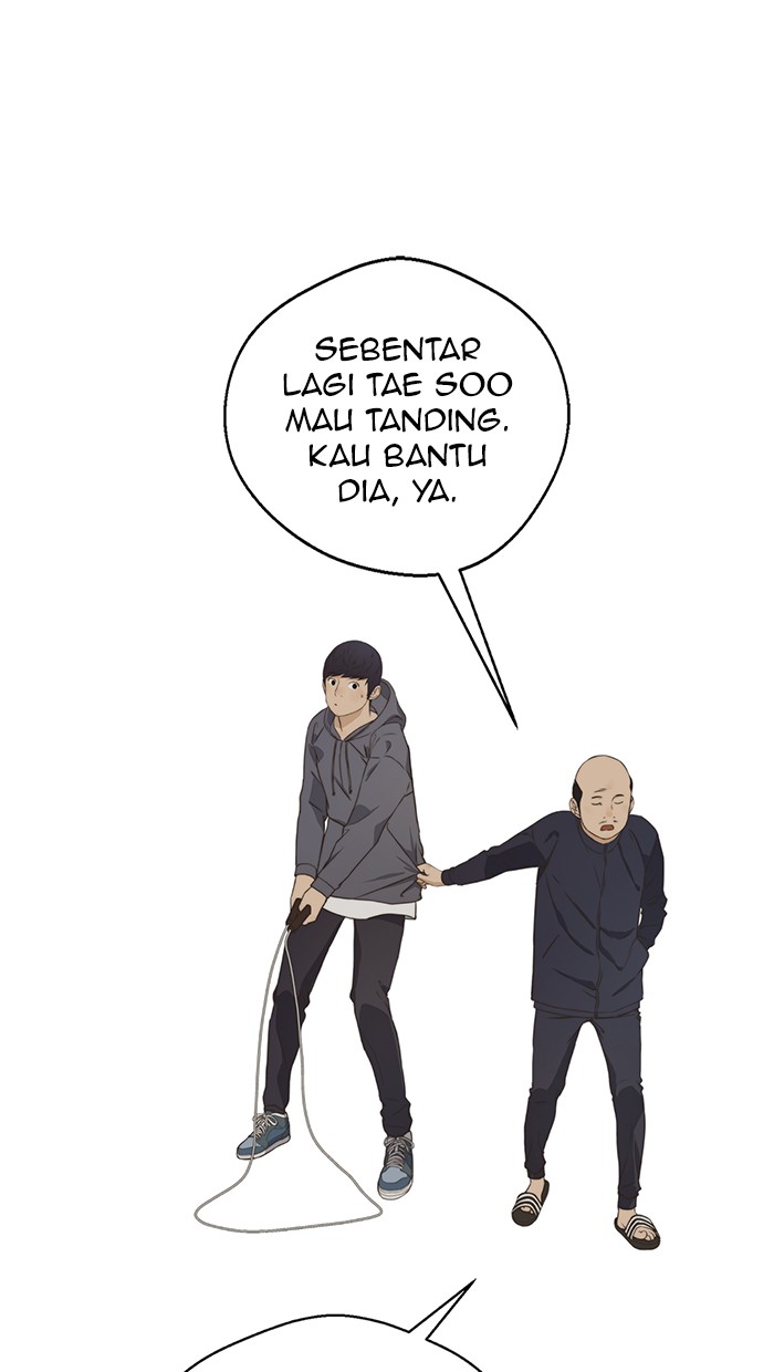 The Man Chapter 48 - halaman 57