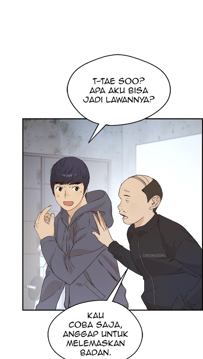 The Man Chapter 48 - halaman 59
