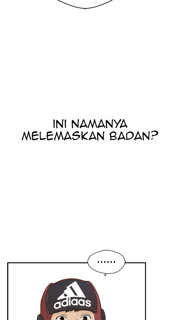 The Man Chapter 48 - halaman 60