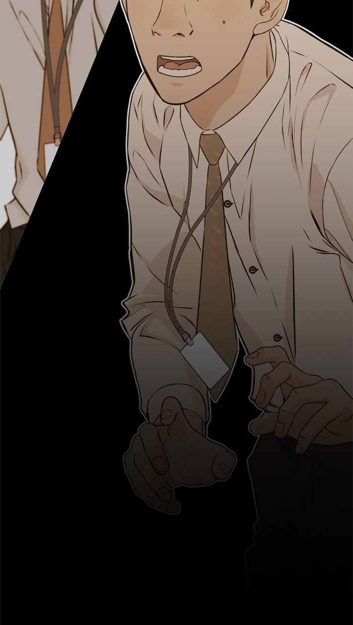 The Man Chapter 48 - halaman 68