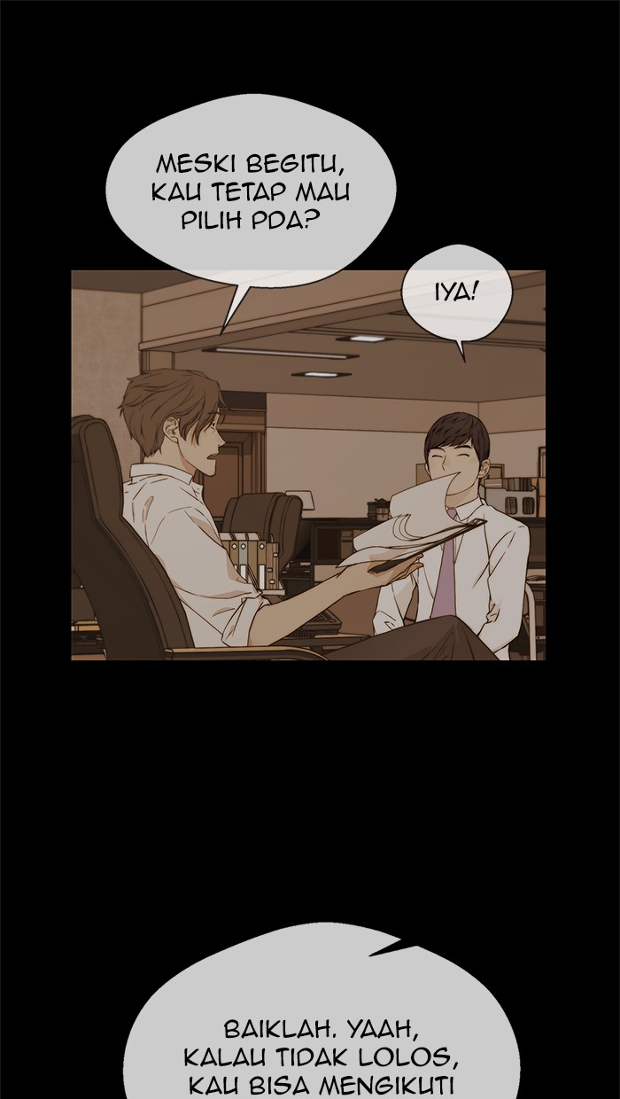 The Man Chapter 48 - halaman 76