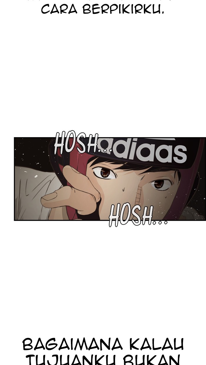 The Man Chapter 48 - halaman 88