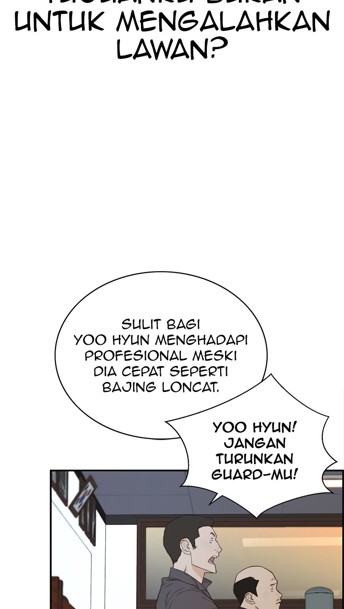 The Man Chapter 48 - halaman 89