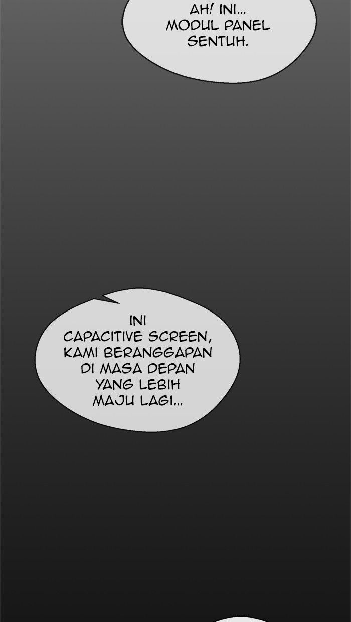 The Man Chapter 48 - halaman 9