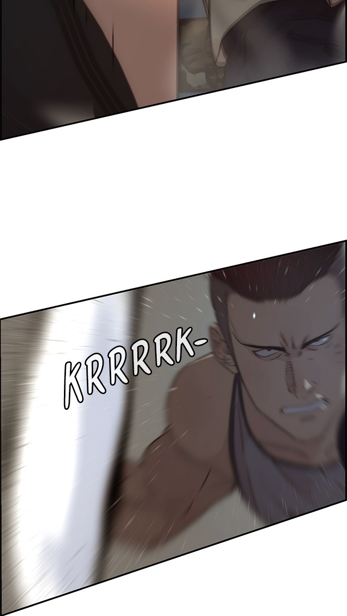 The Man Chapter 48 - halaman 93